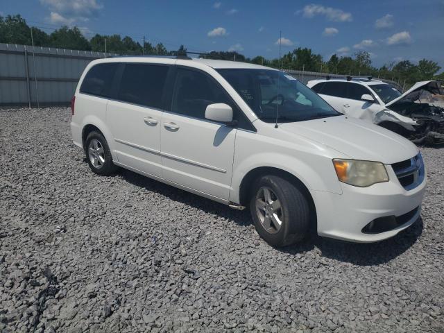 Photo 3 VIN: 2D4RN5DG6BR689048 - DODGE CARAVAN 