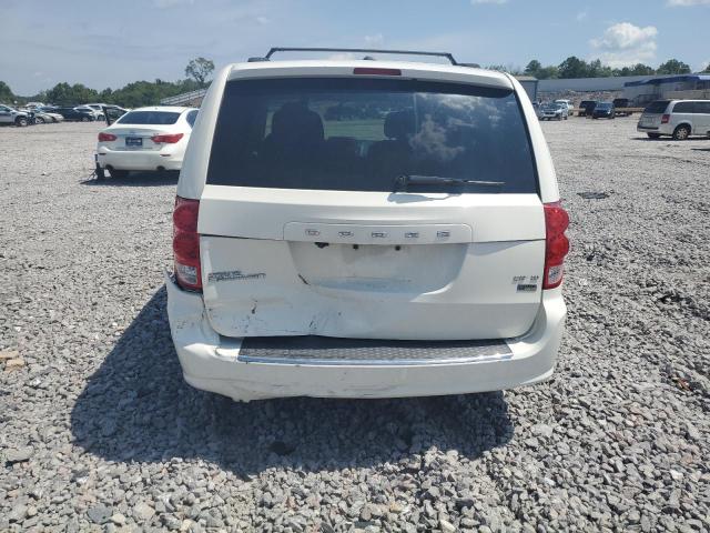 Photo 5 VIN: 2D4RN5DG6BR689048 - DODGE CARAVAN 