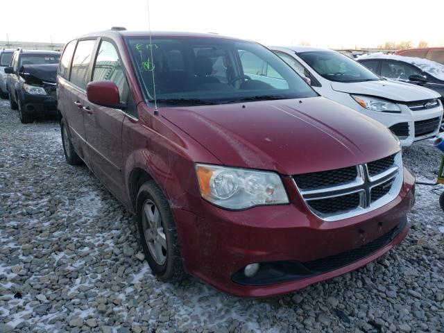 Photo 0 VIN: 2D4RN5DG6BR699885 - DODGE GRAND CARA 