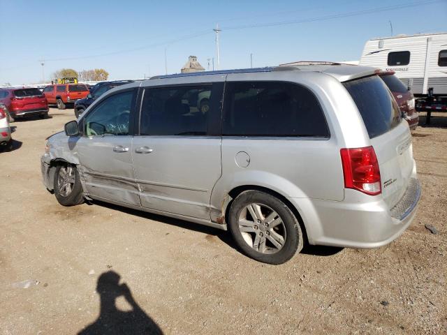 Photo 1 VIN: 2D4RN5DG6BR711419 - DODGE GRAND CARA 