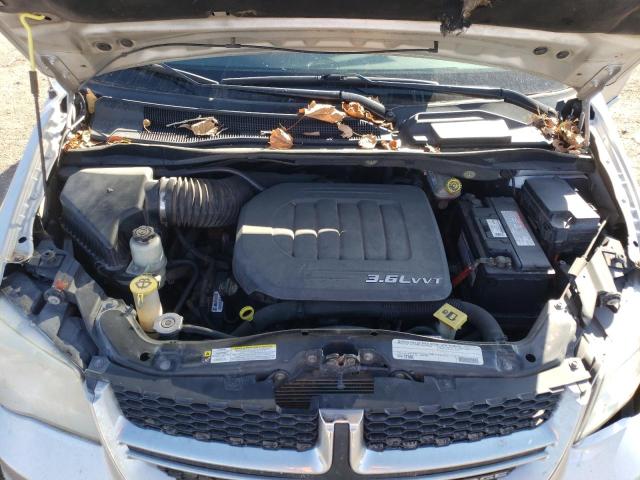 Photo 11 VIN: 2D4RN5DG6BR711419 - DODGE GRAND CARA 