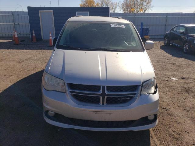 Photo 4 VIN: 2D4RN5DG6BR711419 - DODGE GRAND CARA 