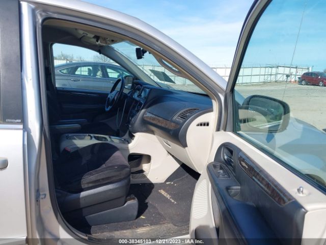 Photo 4 VIN: 2D4RN5DG6BR750995 - DODGE GRAND CARAVAN 