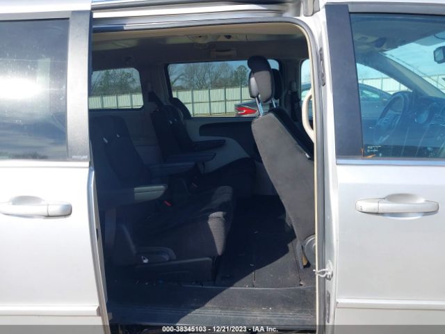 Photo 7 VIN: 2D4RN5DG6BR750995 - DODGE GRAND CARAVAN 