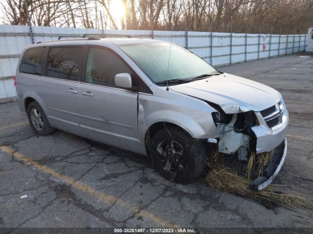 Photo 0 VIN: 2D4RN5DG6BR751032 - DODGE GRAND CARAVAN 