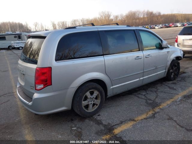 Photo 3 VIN: 2D4RN5DG6BR751032 - DODGE GRAND CARAVAN 