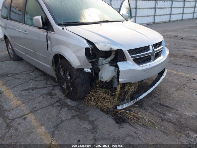 Photo 5 VIN: 2D4RN5DG6BR751032 - DODGE GRAND CARAVAN 