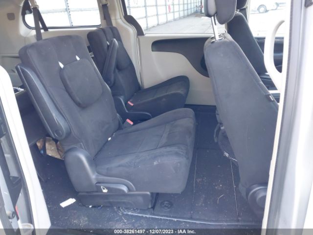 Photo 7 VIN: 2D4RN5DG6BR751032 - DODGE GRAND CARAVAN 