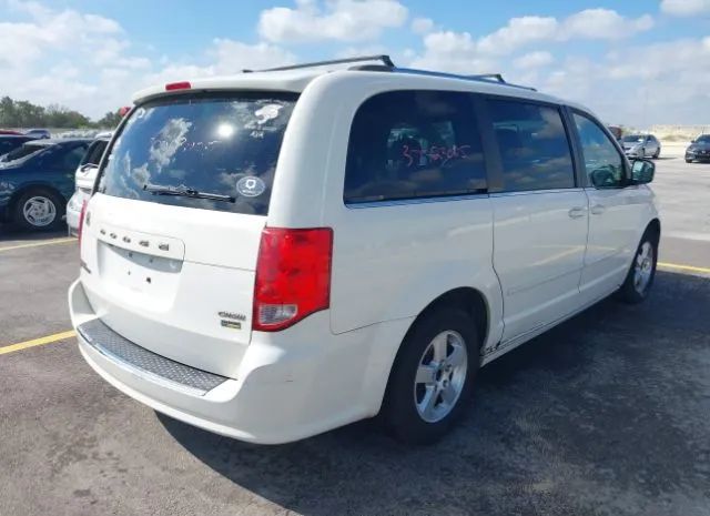 Photo 3 VIN: 2D4RN5DG6BR755534 - DODGE GRAND CARAVAN 