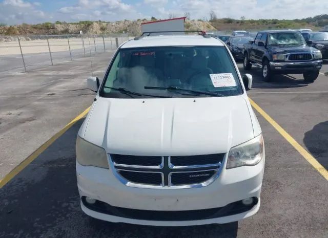 Photo 5 VIN: 2D4RN5DG6BR755534 - DODGE GRAND CARAVAN 