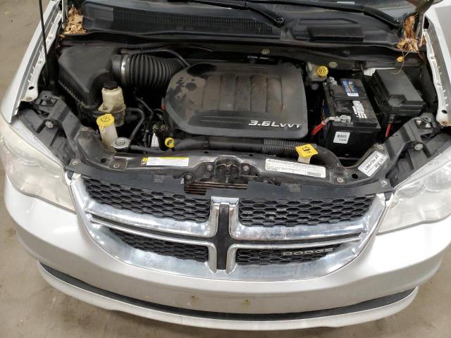 Photo 11 VIN: 2D4RN5DG6BR764959 - DODGE GRAND CARA 