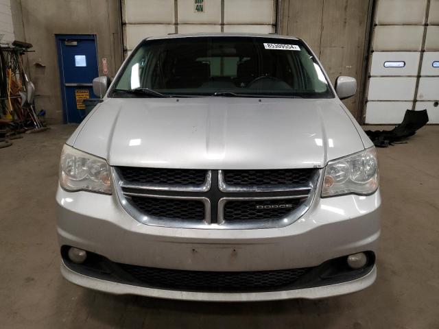 Photo 4 VIN: 2D4RN5DG6BR764959 - DODGE GRAND CARA 