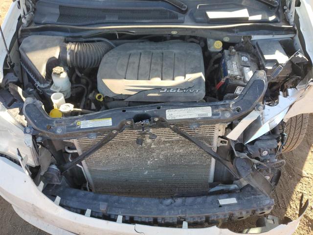 Photo 11 VIN: 2D4RN5DG6BR790655 - DODGE GRAND CARA 