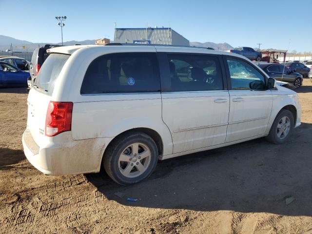 Photo 2 VIN: 2D4RN5DG6BR790655 - DODGE GRAND CARA 