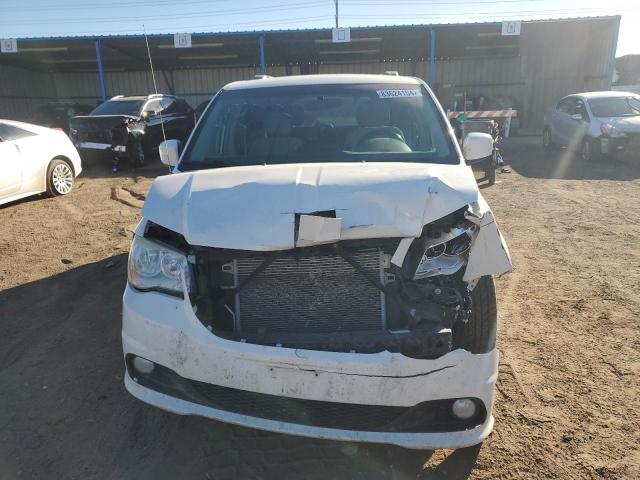 Photo 4 VIN: 2D4RN5DG6BR790655 - DODGE GRAND CARA 