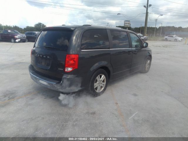 Photo 3 VIN: 2D4RN5DG7BR629201 - DODGE GRAND CARAVAN 