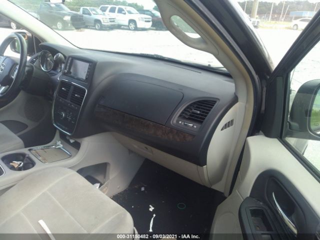 Photo 4 VIN: 2D4RN5DG7BR629201 - DODGE GRAND CARAVAN 