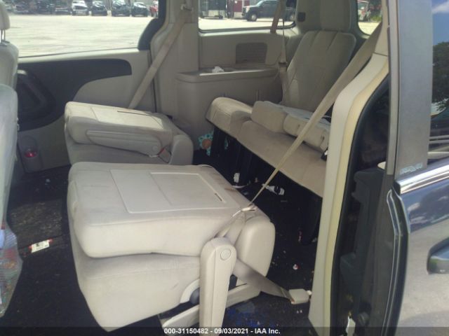 Photo 7 VIN: 2D4RN5DG7BR629201 - DODGE GRAND CARAVAN 