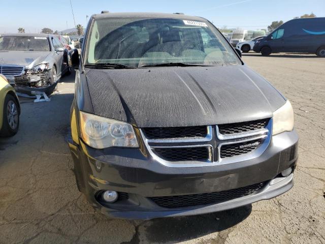 Photo 4 VIN: 2D4RN5DG7BR661159 - DODGE GRAND CARA 