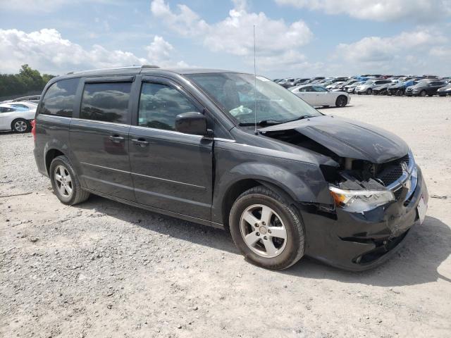 Photo 3 VIN: 2D4RN5DG7BR661646 - DODGE GRAND CARA 