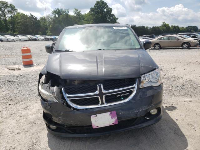 Photo 4 VIN: 2D4RN5DG7BR661646 - DODGE GRAND CARA 