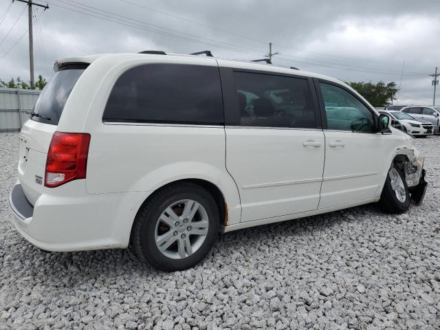 Photo 2 VIN: 2D4RN5DG7BR672632 - DODGE CARAVAN 