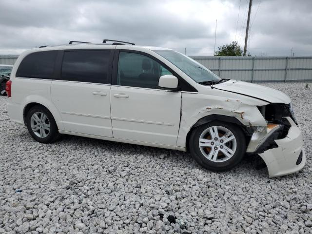 Photo 3 VIN: 2D4RN5DG7BR672632 - DODGE CARAVAN 