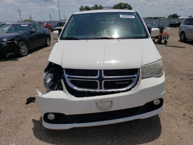 Photo 4 VIN: 2D4RN5DG7BR672632 - DODGE CARAVAN 