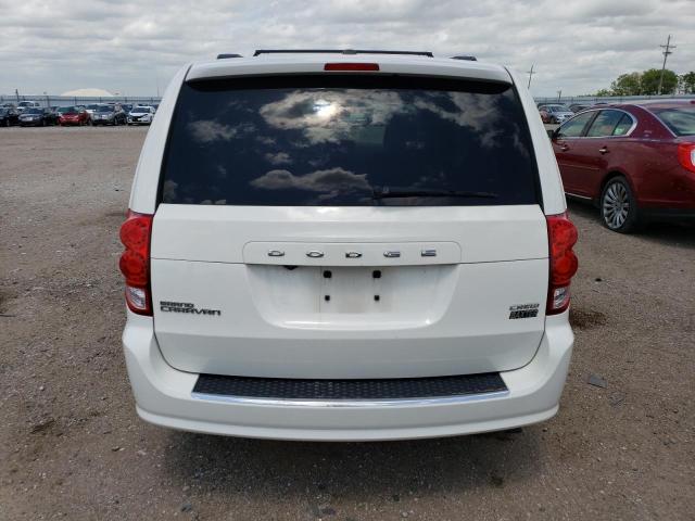 Photo 5 VIN: 2D4RN5DG7BR672632 - DODGE CARAVAN 