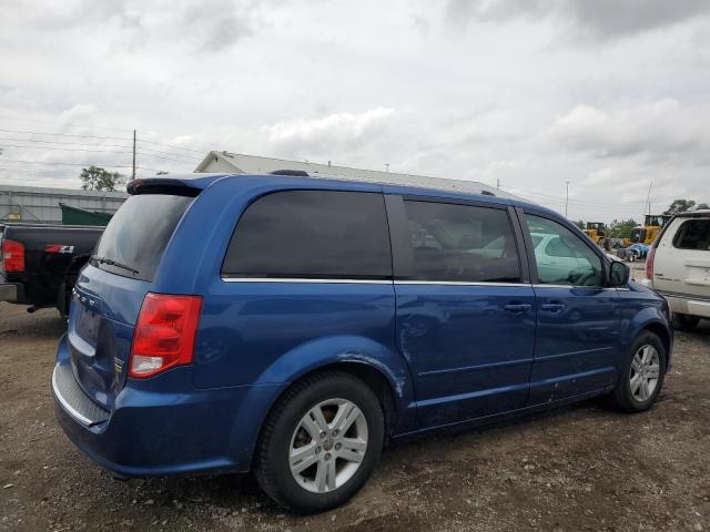 Photo 2 VIN: 2D4RN5DG7BR681329 - DODGE CARAVAN 