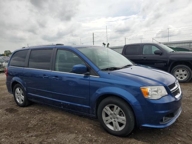 Photo 3 VIN: 2D4RN5DG7BR681329 - DODGE CARAVAN 