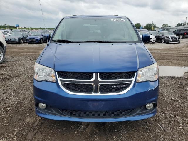 Photo 4 VIN: 2D4RN5DG7BR681329 - DODGE CARAVAN 