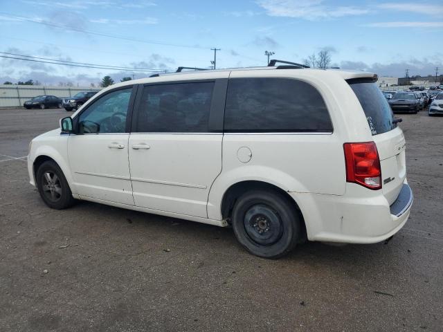 Photo 1 VIN: 2D4RN5DG7BR693478 - DODGE CARAVAN 