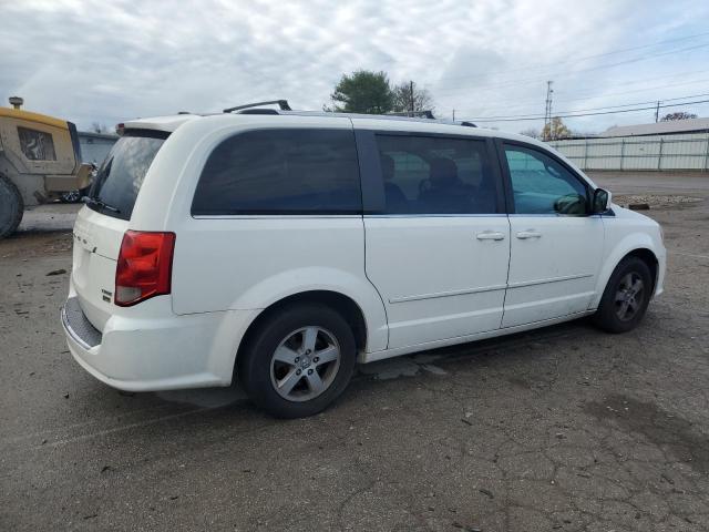 Photo 2 VIN: 2D4RN5DG7BR693478 - DODGE CARAVAN 