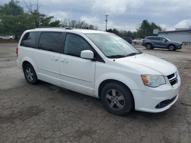 Photo 3 VIN: 2D4RN5DG7BR693478 - DODGE CARAVAN 