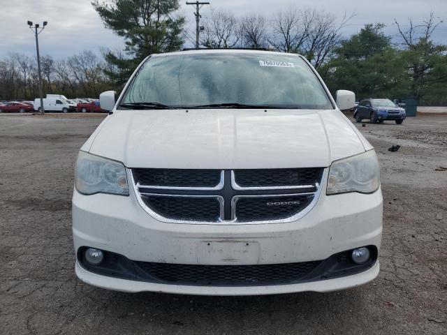 Photo 4 VIN: 2D4RN5DG7BR693478 - DODGE CARAVAN 