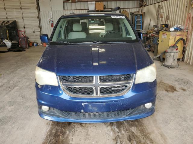 Photo 4 VIN: 2D4RN5DG7BR769961 - DODGE CARAVAN 