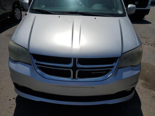 Photo 11 VIN: 2D4RN5DG7BR805325 - DODGE CARAVAN 