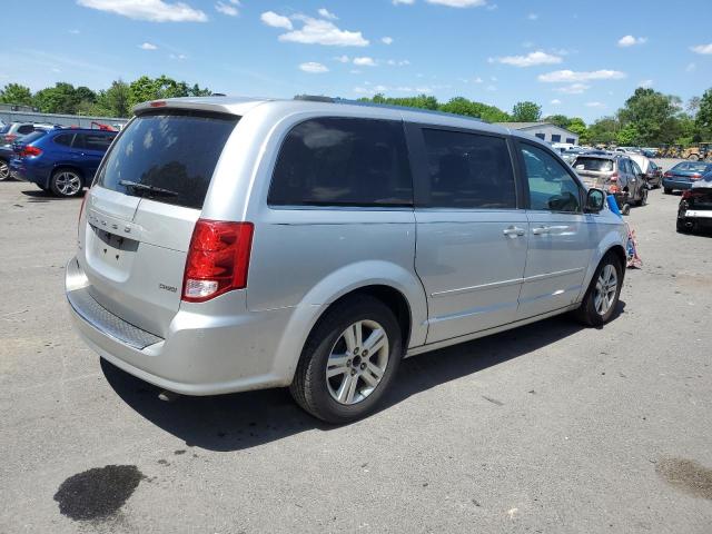 Photo 2 VIN: 2D4RN5DG7BR805325 - DODGE CARAVAN 