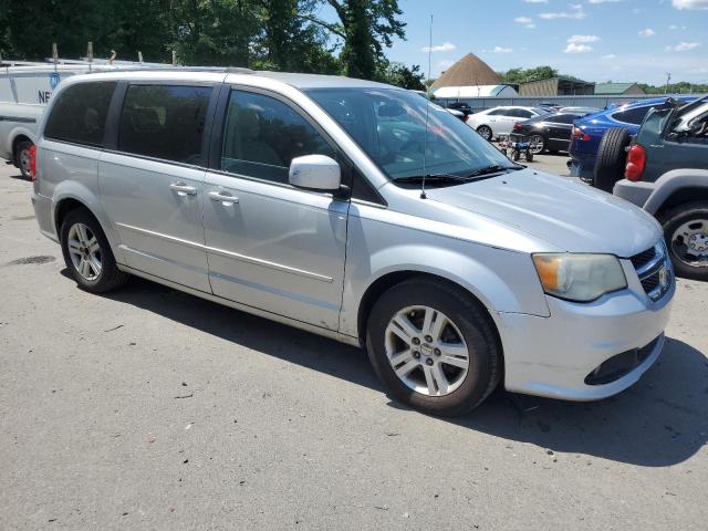 Photo 3 VIN: 2D4RN5DG7BR805325 - DODGE CARAVAN 