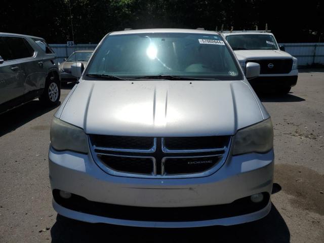 Photo 4 VIN: 2D4RN5DG7BR805325 - DODGE CARAVAN 