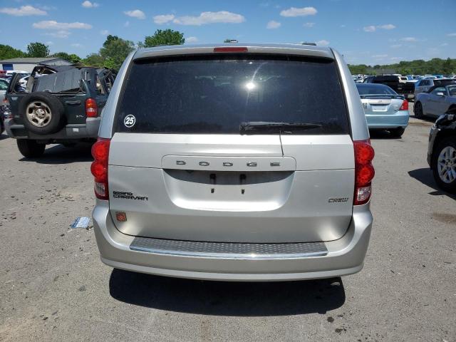 Photo 5 VIN: 2D4RN5DG7BR805325 - DODGE CARAVAN 