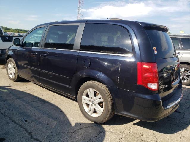 Photo 1 VIN: 2D4RN5DG8BR611693 - DODGE GR CARAVAN 