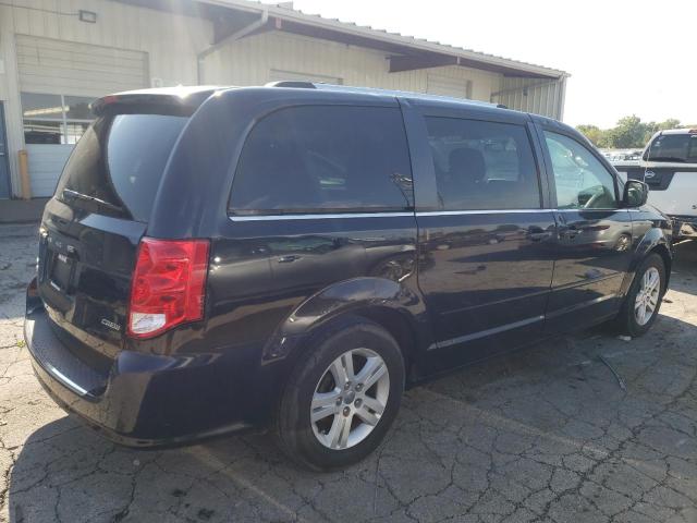 Photo 2 VIN: 2D4RN5DG8BR611693 - DODGE GR CARAVAN 