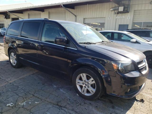 Photo 3 VIN: 2D4RN5DG8BR611693 - DODGE GR CARAVAN 