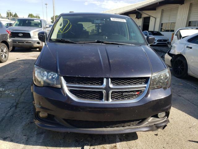 Photo 4 VIN: 2D4RN5DG8BR611693 - DODGE GR CARAVAN 