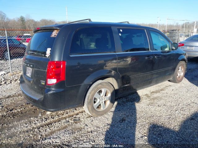 Photo 3 VIN: 2D4RN5DG8BR657640 - DODGE GRAND CARAVAN 