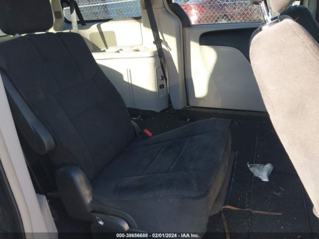 Photo 7 VIN: 2D4RN5DG8BR657640 - DODGE GRAND CARAVAN 