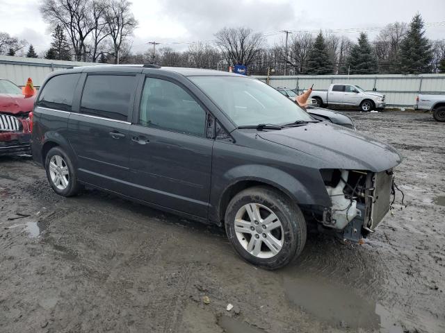 Photo 3 VIN: 2D4RN5DG8BR658822 - DODGE GRAND CARA 