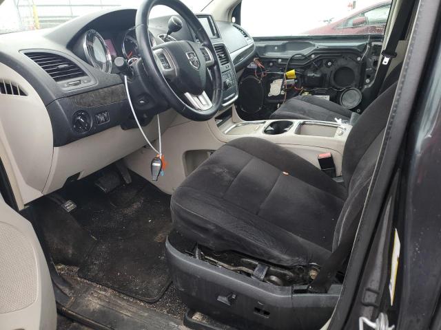 Photo 6 VIN: 2D4RN5DG8BR658822 - DODGE GRAND CARA 